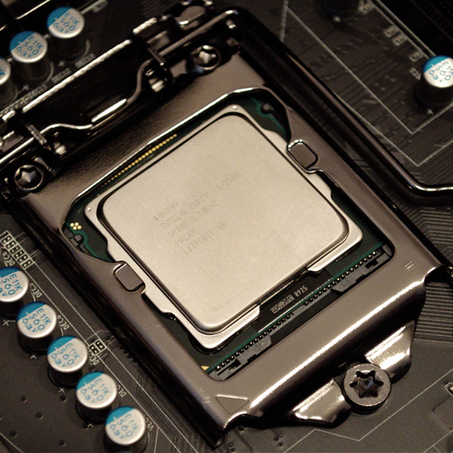 Hardware Maintenance